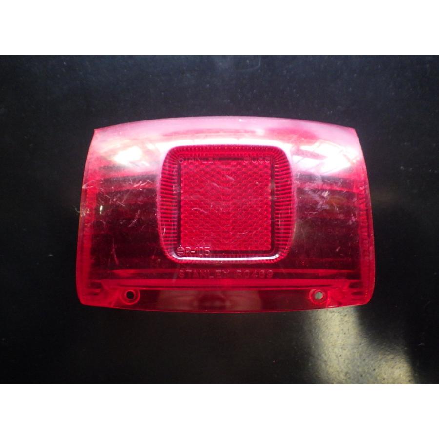 テール スズキ（SUZUKI） 中古 純正部品 レッツ4 Let's4 CA45A CA46A CA43A