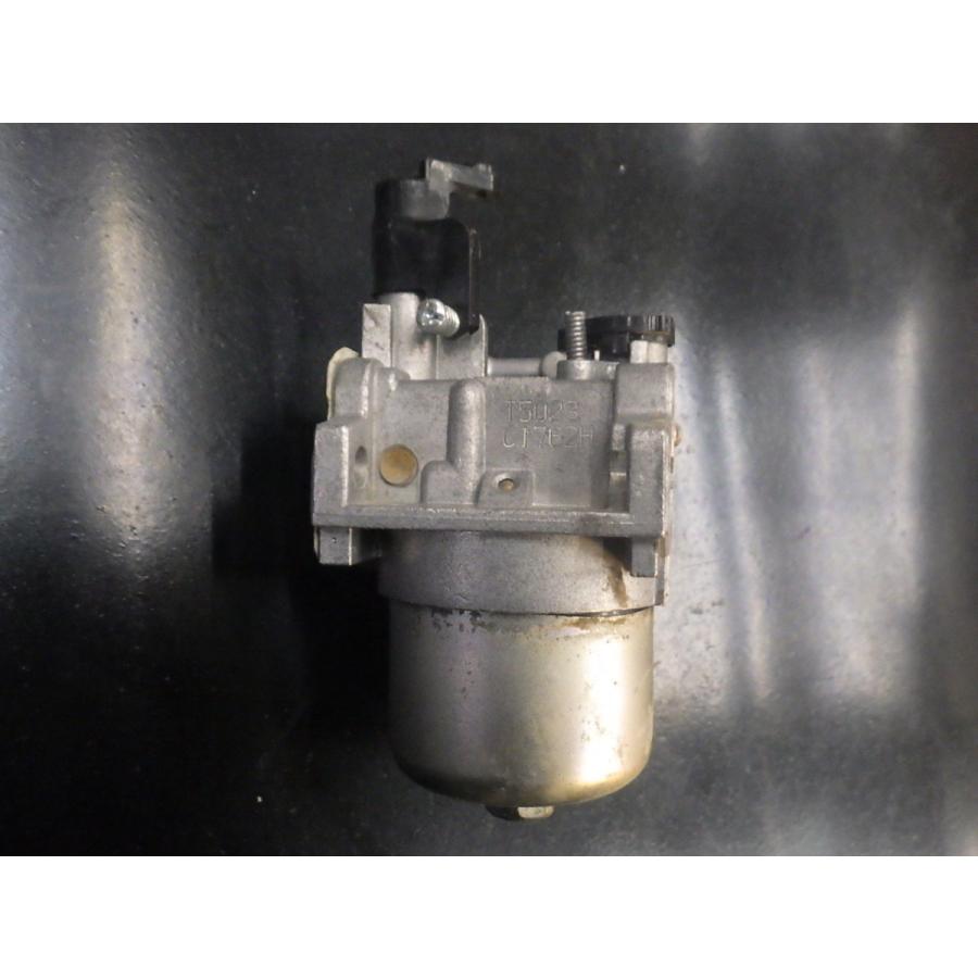 中古 ミクニ MIKUNI 発電機 農機具 4st用 ホリゾンタルドラフト