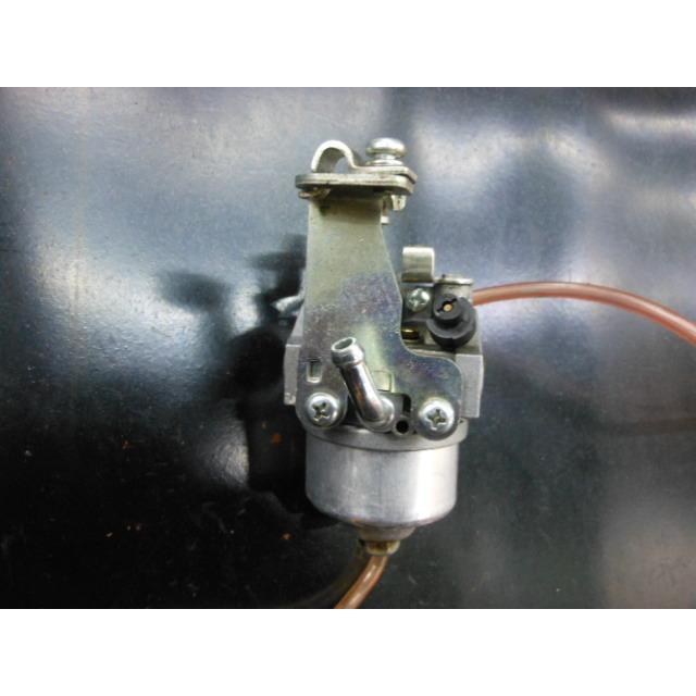 中古 ミクニ MIKUNI 発電機 農機具 4st用 ホリゾンタルドラフト 中古 ミクニ MIKUNI 発電機 農機具 4st用 ホリゾンタルドラフト