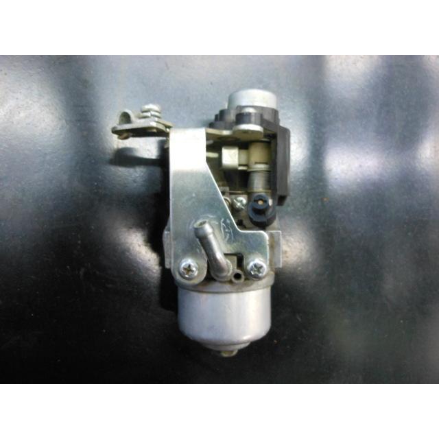 中古 ミクニ MIKUNI 発電機 農機具 4st用 ホリゾンタルドラフト 中古 ミクニ MIKUNI 発電機 農機具 4st用 ホリゾンタルドラフト