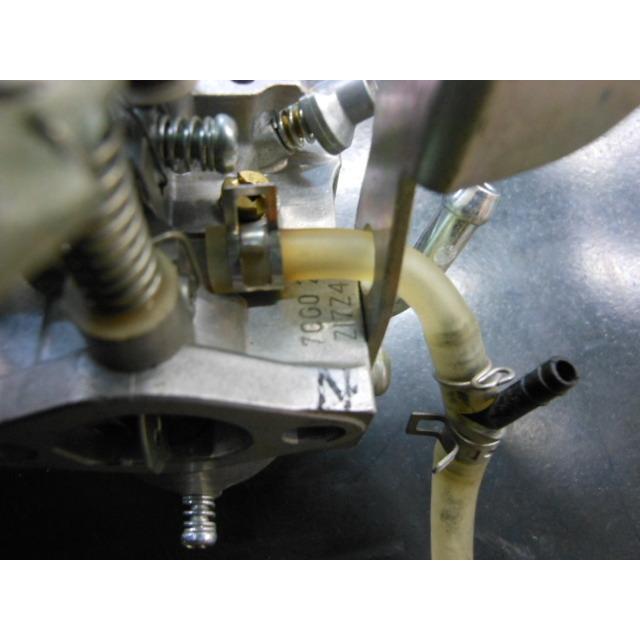 中古 ミクニ MIKUNI 発電機 農機具 4st用 ホリゾンタルドラフト 中古 ミクニ MIKUNI 発電機 農機具 4st用 ホリゾンタルドラフト