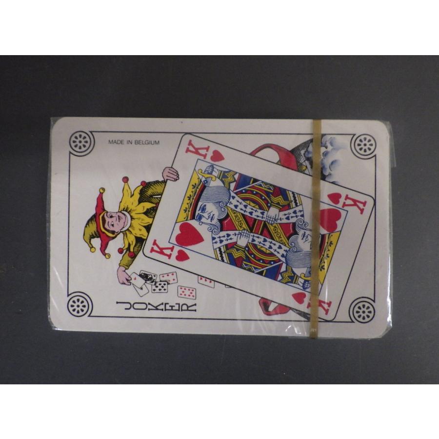 レア フィンエアー フィンランド航空 FINNAIR PLAYING CARDS