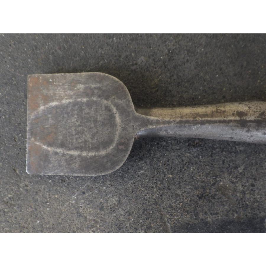 中古 木工 大工 叩き鑿 ノミ 播州三木鑿鍛冶 柏印 宗家 (株)大内 中古 木工 大工 叩き鑿 ノミ 播州三木鑿鍛冶 柏印 宗家 (株)大内