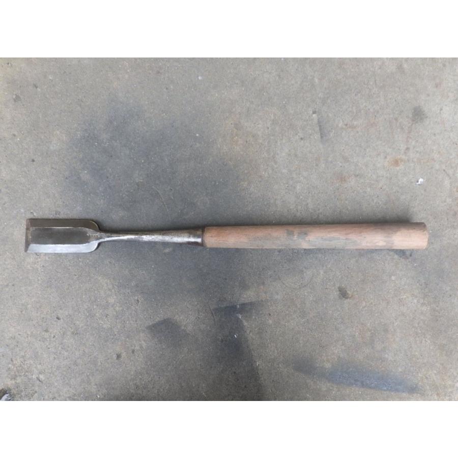 中古 木工 大工 細工 突き鑿 ノミ 登録商標 天狗丸 鑿 木彫 中古 木工 大工 細工 突き鑿 ノミ 登録商標 天狗丸 鑿 木彫