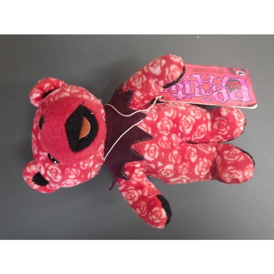 レア物 LIQUID BLUE Grateful Dead Bean Bear collectibles グレイト
