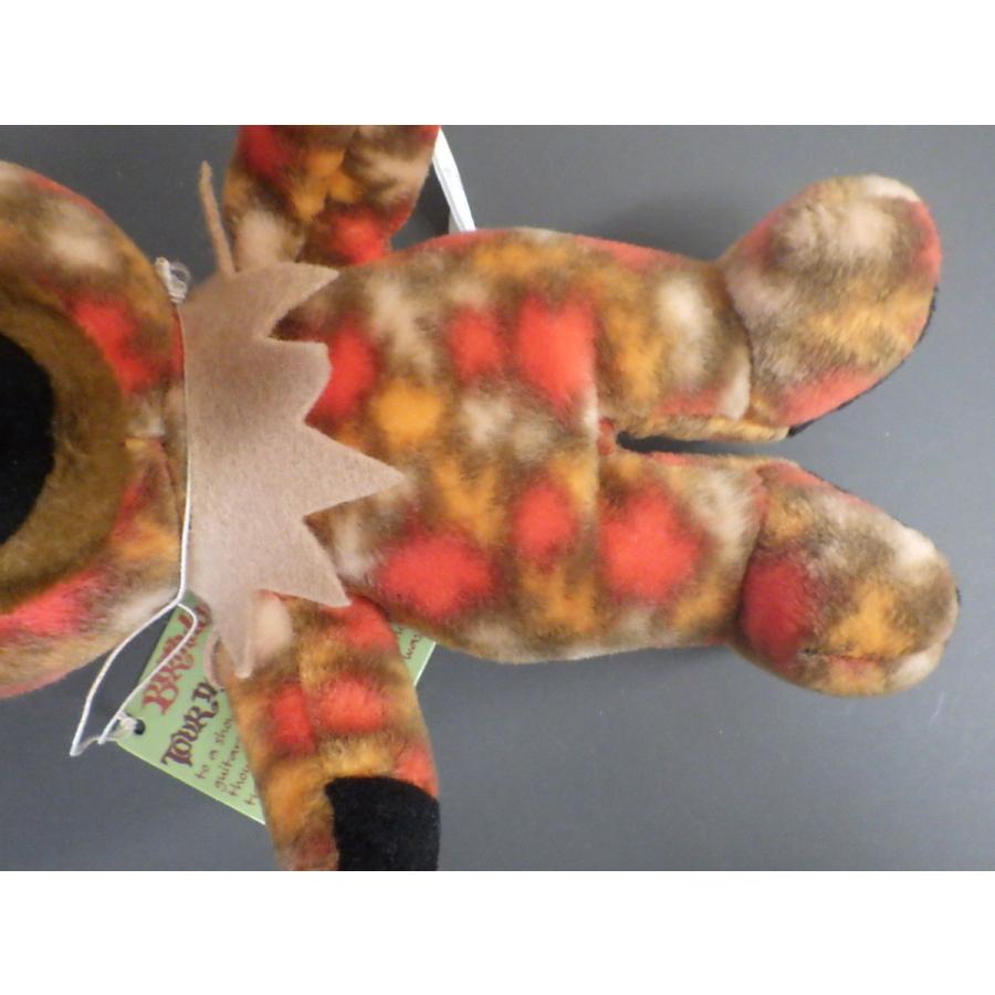 レア物 LIQUID BLUE Grateful Dead Bean Bear collectibles グレイト