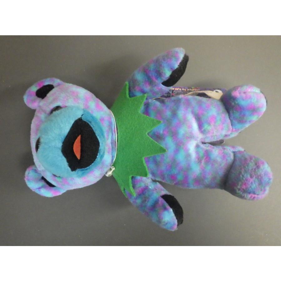 レア物 LIQUID BLUE Grateful Dead Bean Bear collectibles グレイト