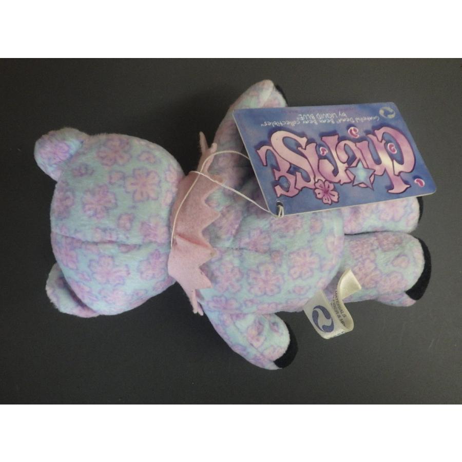 レア物 LIQUID BLUE Grateful Dead Bean Bear collectibles グレイト 