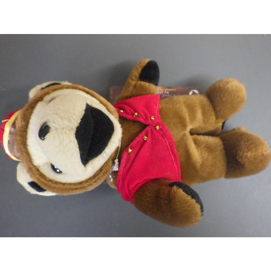 レア物 LIQUID BLUE Grateful Dead Bean Bear collectibles グレイト