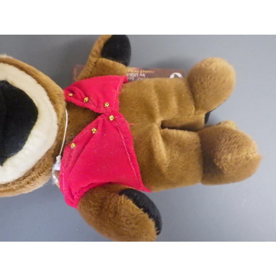 レア物 LIQUID BLUE Grateful Dead Bean Bear collectibles グレイト