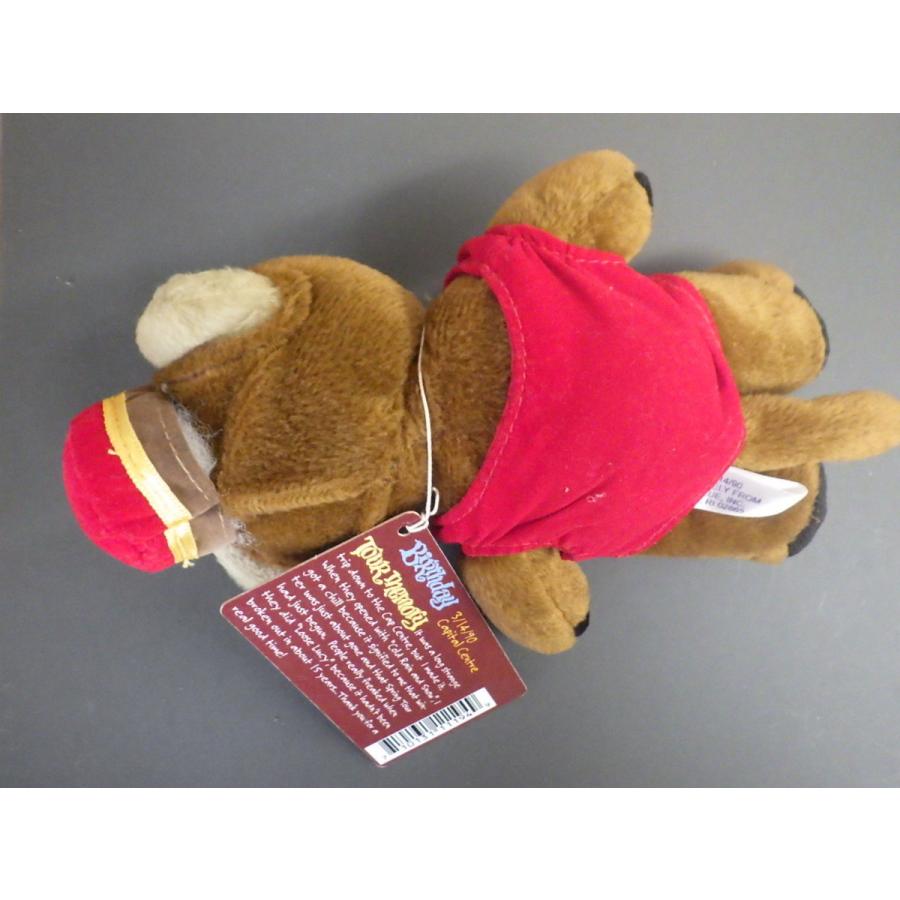 レア物 LIQUID BLUE Grateful Dead Bean Bear collectibles グレイト