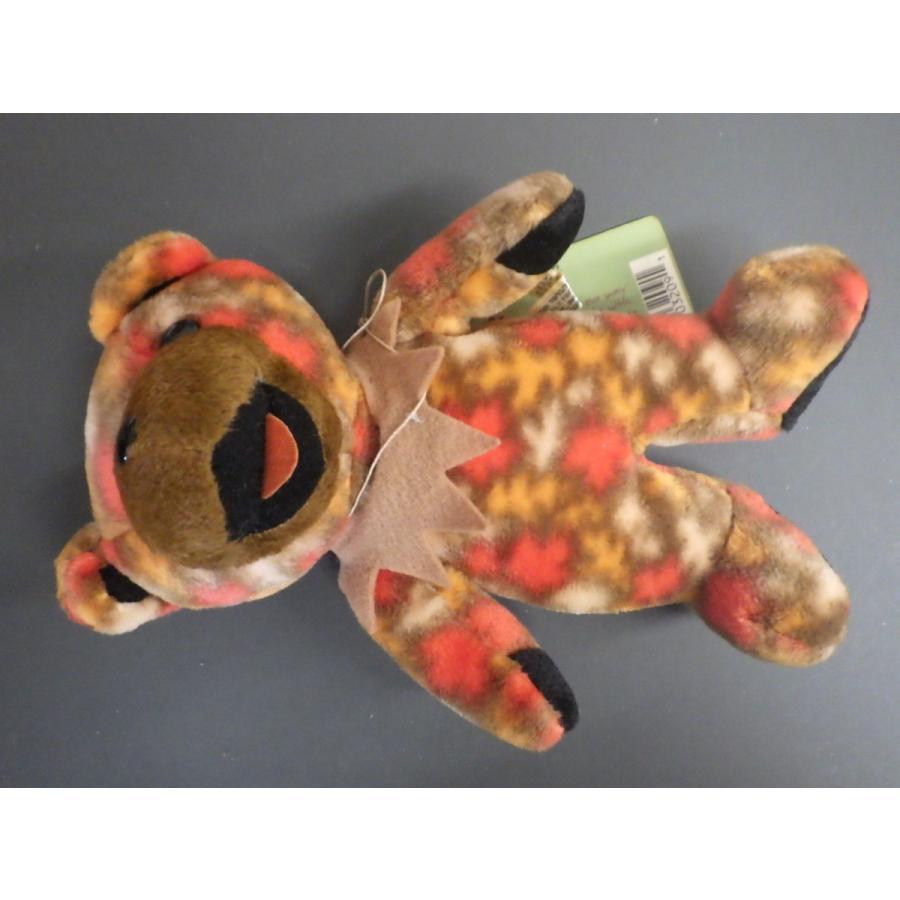 【タグ付・希少】グレイトフルデッドベア 7体セット リキッドブルー社製 レア物 LIQUID BLUE Grateful Dead Bean Bear collectibles グレイト