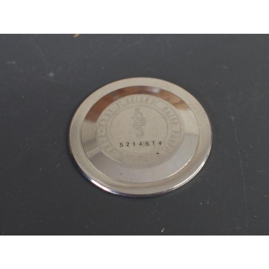 SEIKO（セイコー） ヴィンテージ チャンピオンカレンダー860 SEIKO