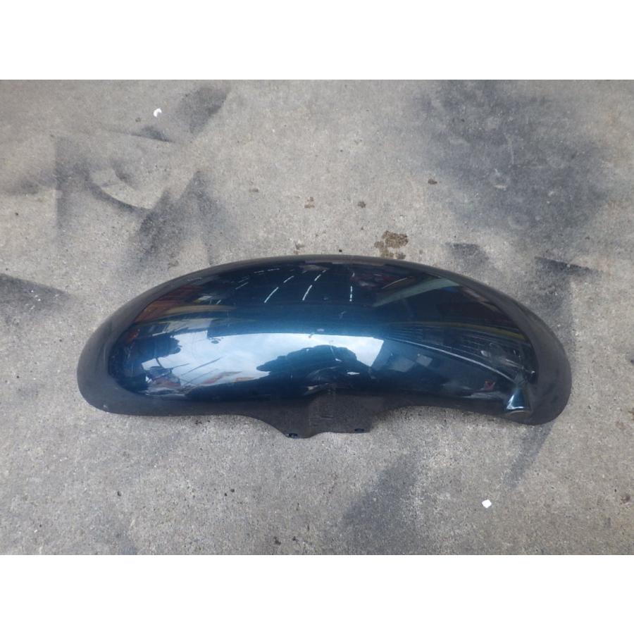 YAMAHA（ヤマハ） 中古 純正部品 YAMAHA XJR400 4HM F フロント