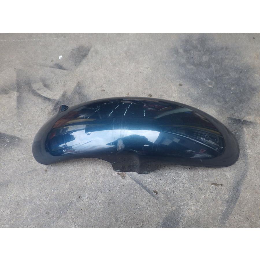 YAMAHA（ヤマハ） 中古 純正部品 YAMAHA XJR400 4HM F フロント
