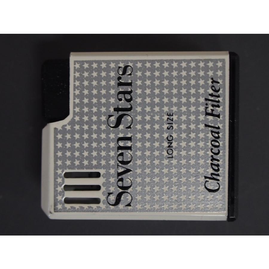 中古 セブンスター Seven Stars パッケージモチーフ t-mini 日本