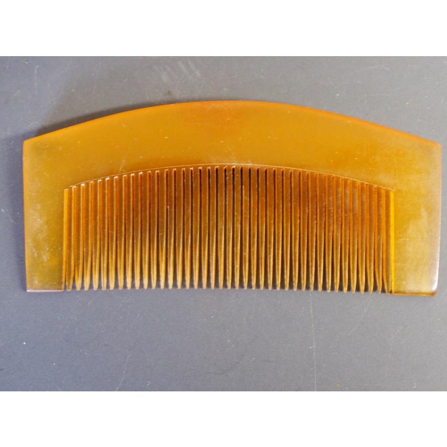 当時物 希少 蔵出し 骨董品 簪 芸者 舞妓 芸妓 花魁 鼈甲風 べっ甲 白