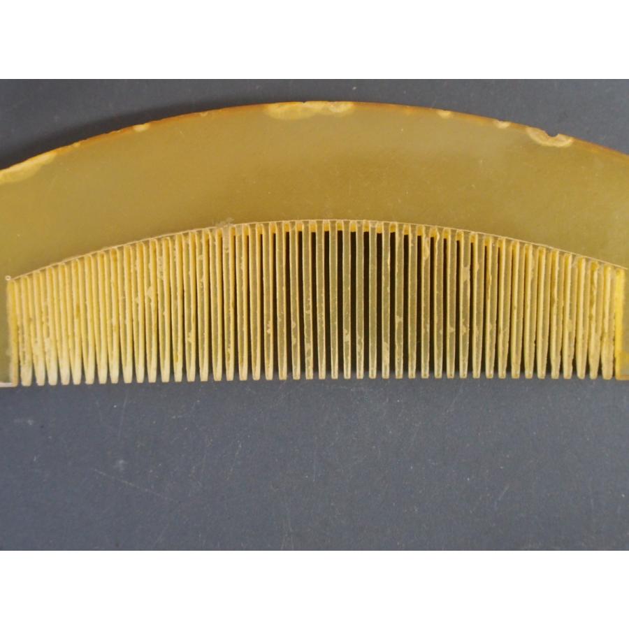 当時物 希少 蔵出し 骨董品 簪 芸者 舞妓 芸妓 花魁 本鼈甲 べっ甲 白
