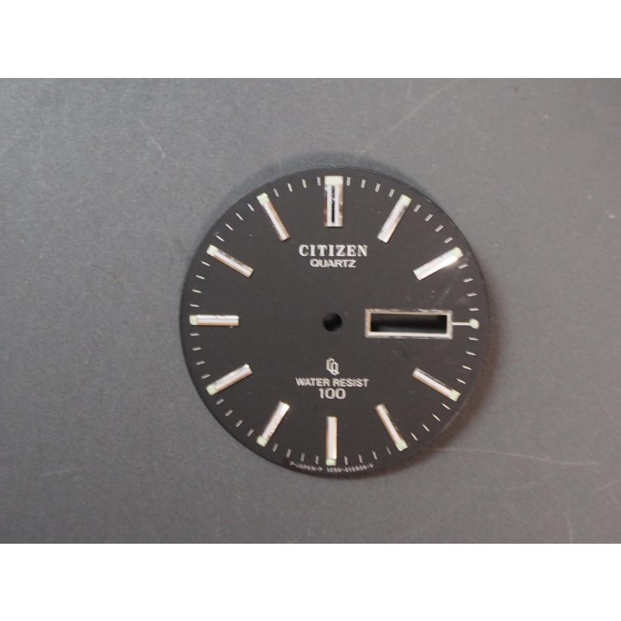 CITIZEN（シチズン） レア物 デッドストック クォーツ CQ 100m防水 Ref 