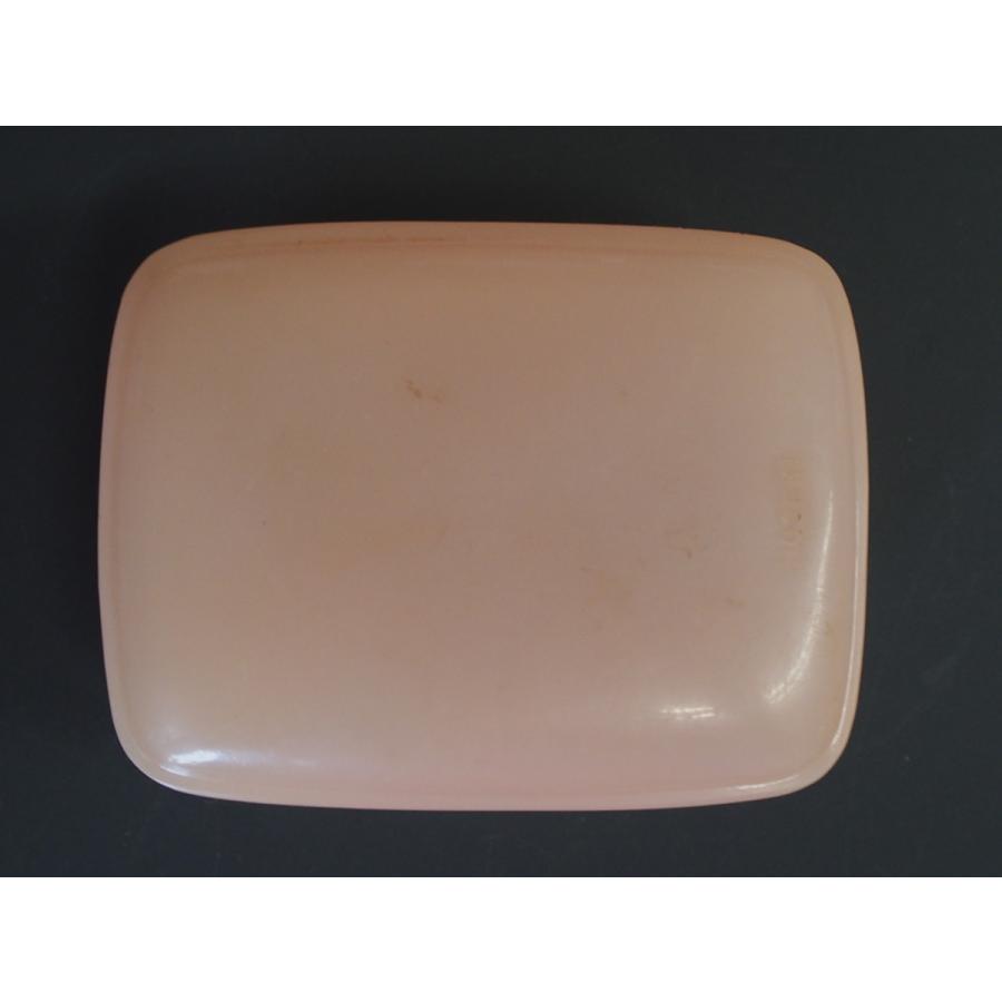 レア物 ヴィンテージ 時代物 セルロイド製 マーブル 小物入れ 石鹸