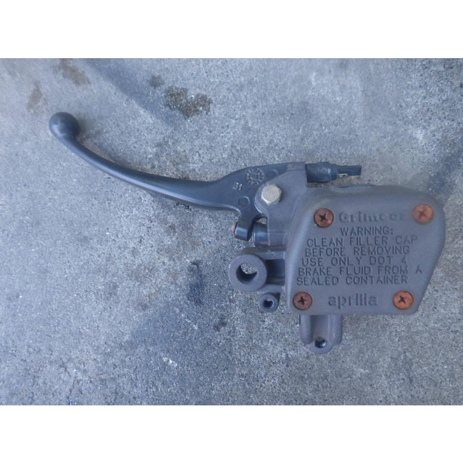 aprilia（アプリリア） 中古 純正部品 ATLANTIC アトランティック125