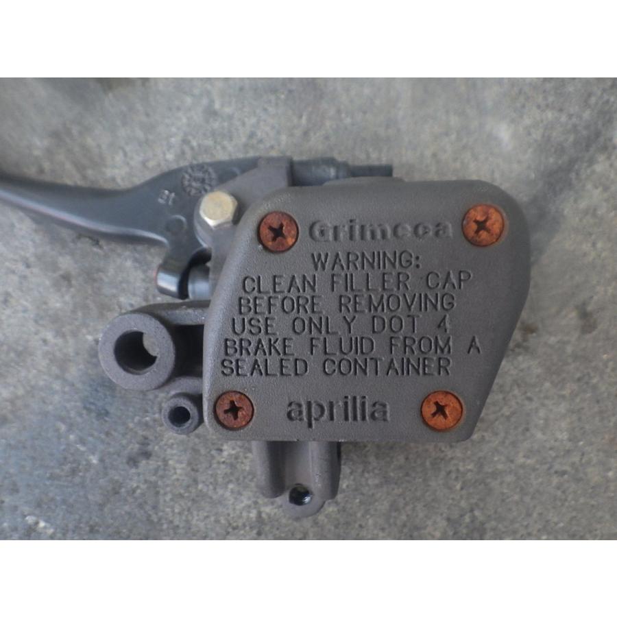 aprilia（アプリリア） 中古 純正部品 ATLANTIC アトランティック125