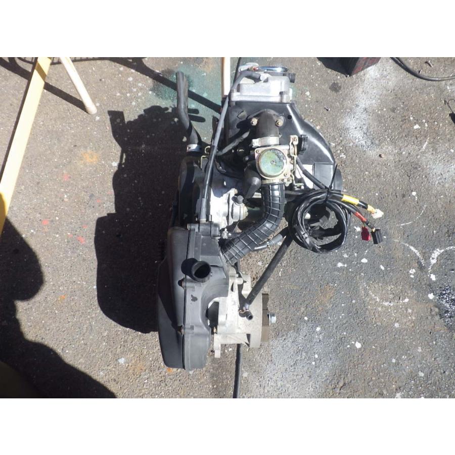 純正部品 キムコ KYMCO スーナー Sooner50F 4st RFBSD101AER~ 4