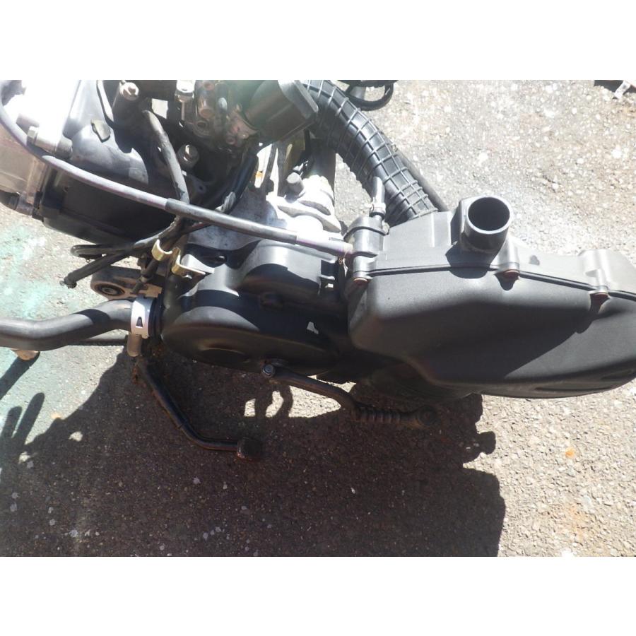 純正部品 キムコ KYMCO スーナー Sooner50F 4st RFBSD101AER~ 4