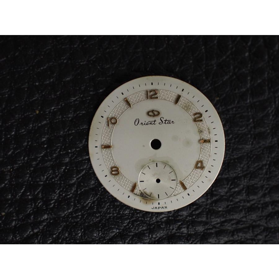 ORIENT（オリエント） アンティーク レア物 オリエントスター スモール