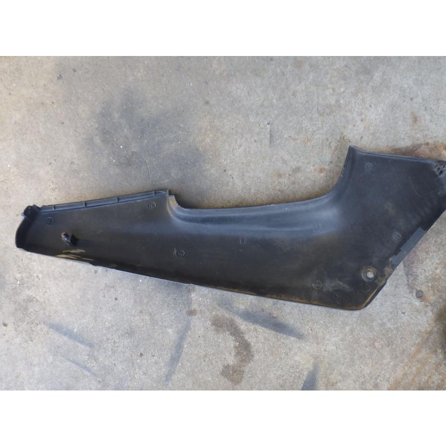 ホンダ（HONDA） 中古 純正部品 NS50F NS50R AC08 シートカウル サイド