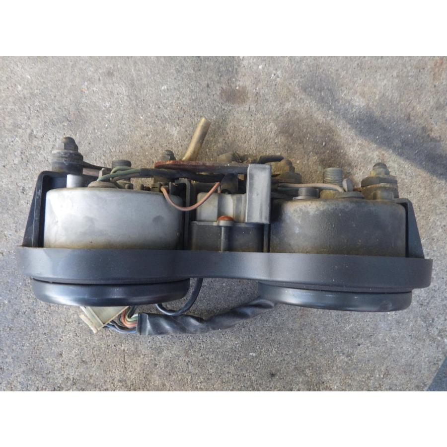 ホンダ（HONDA） 純正部品 NS50F NS50R AC08 スピードメーター タコ
