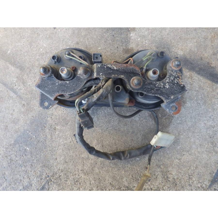 ホンダ 純正部品 HONDA NS50F NS50R AC08 スピードメーター タコ
