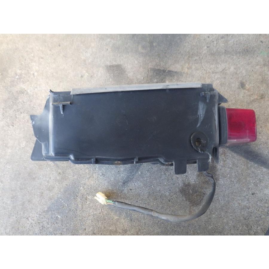 ホンダ（HONDA） 中古 純正部品 NS50F NS50R AC08 リッド テール