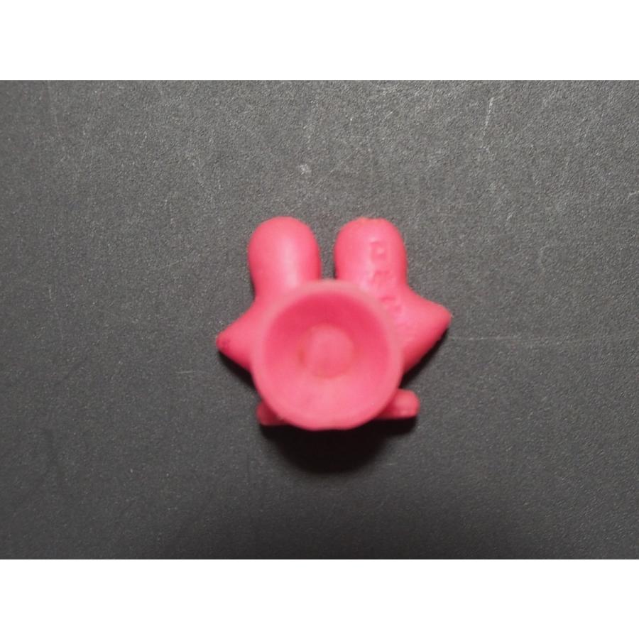 マイナー 消しゴム コスモス 20円 ガチャガチャ 駄菓子屋 昭和レトロ