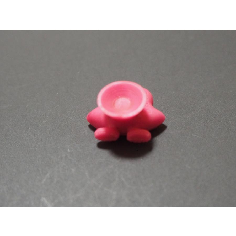 マイナー 消しゴム コスモス 20円 ガチャガチャ 駄菓子屋 昭和レトロ