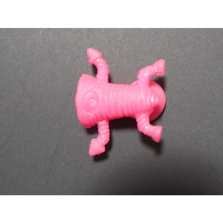 マイナー 消しゴム コスモス 20円 ガチャガチャ 駄菓子屋 昭和レトロ