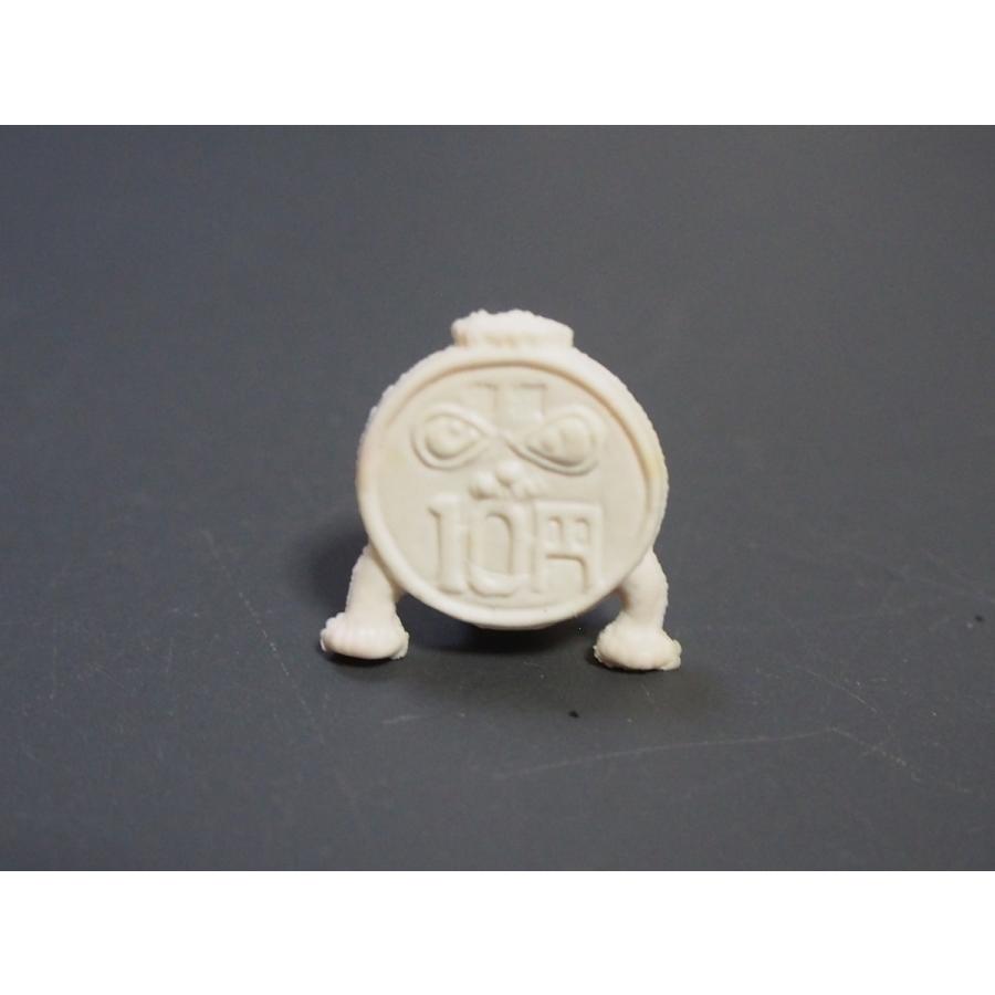 マイナー 消しゴム コスモス 20円 ガチャガチャ 駄菓子屋 昭和レトロ