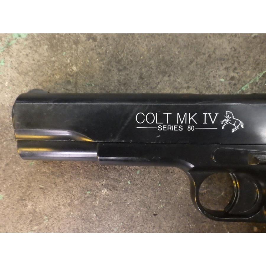 ポイント POINT コルト COLT MKIV SERIES 80 ガバメント ポイント POINT コルト COLT MKIV SERIES 80 ガバメント