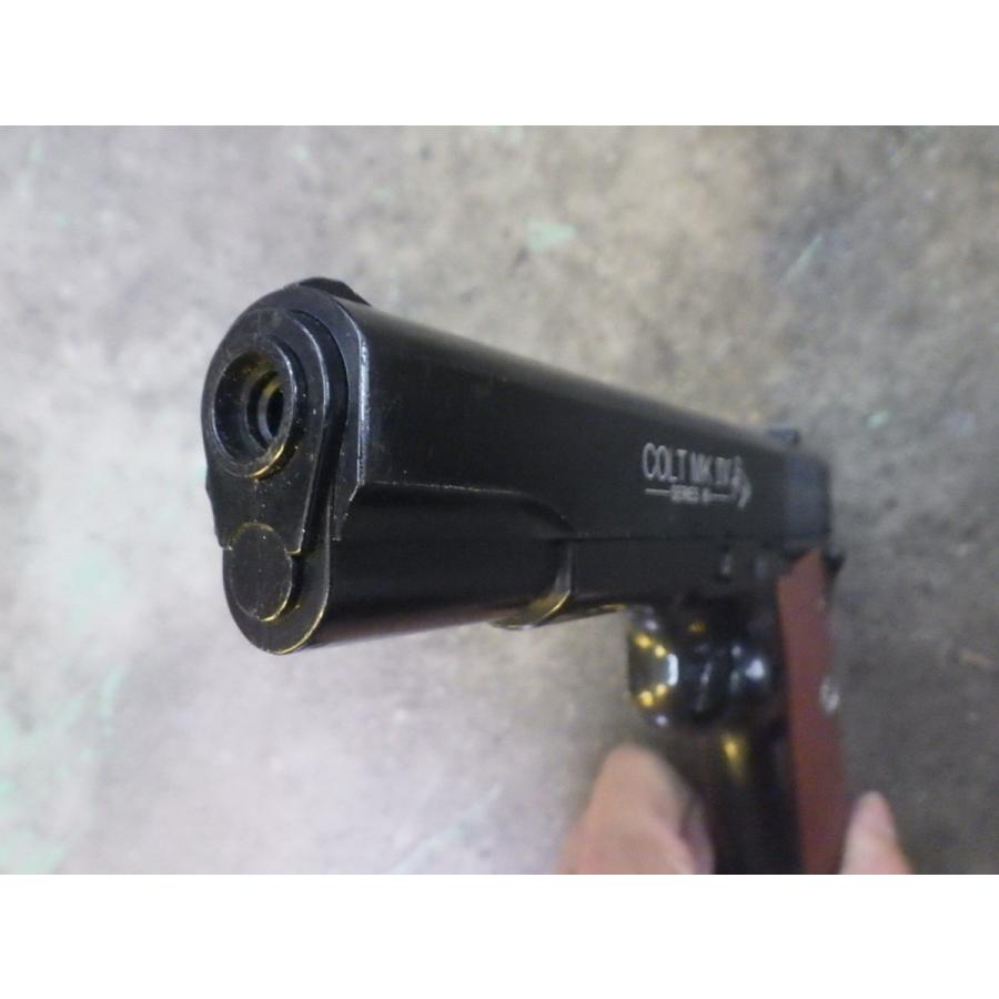 ポイント POINT コルト COLT MKIV SERIES 80 ガバメント ポイント POINT コルト COLT MKIV SERIES 80 ガバメント