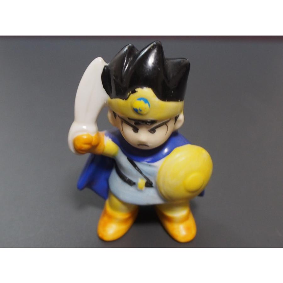 エニックス ENIX ドラゴンクエストIII期 Dragon Quest 陶器 ポーセリン