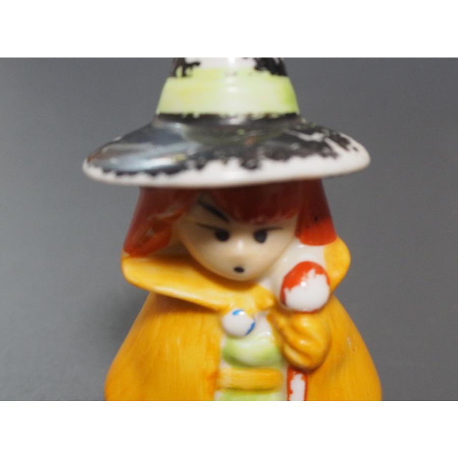 当時物 エニックス ENIX ドラゴンクエストIII期 Dragon Quest 陶器 