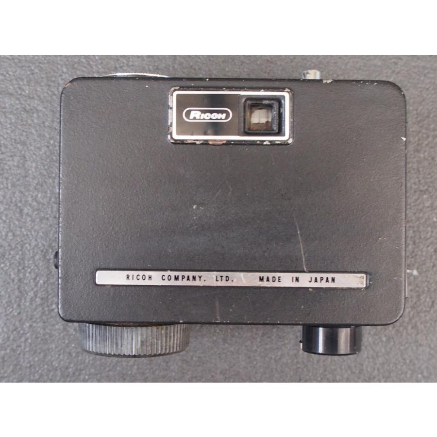 リコー レトロ 名機 オートハーフシリーズ ハーフカメラ RICOH リコー レトロ 名機 オートハーフシリーズ ハーフカメラ RICOH