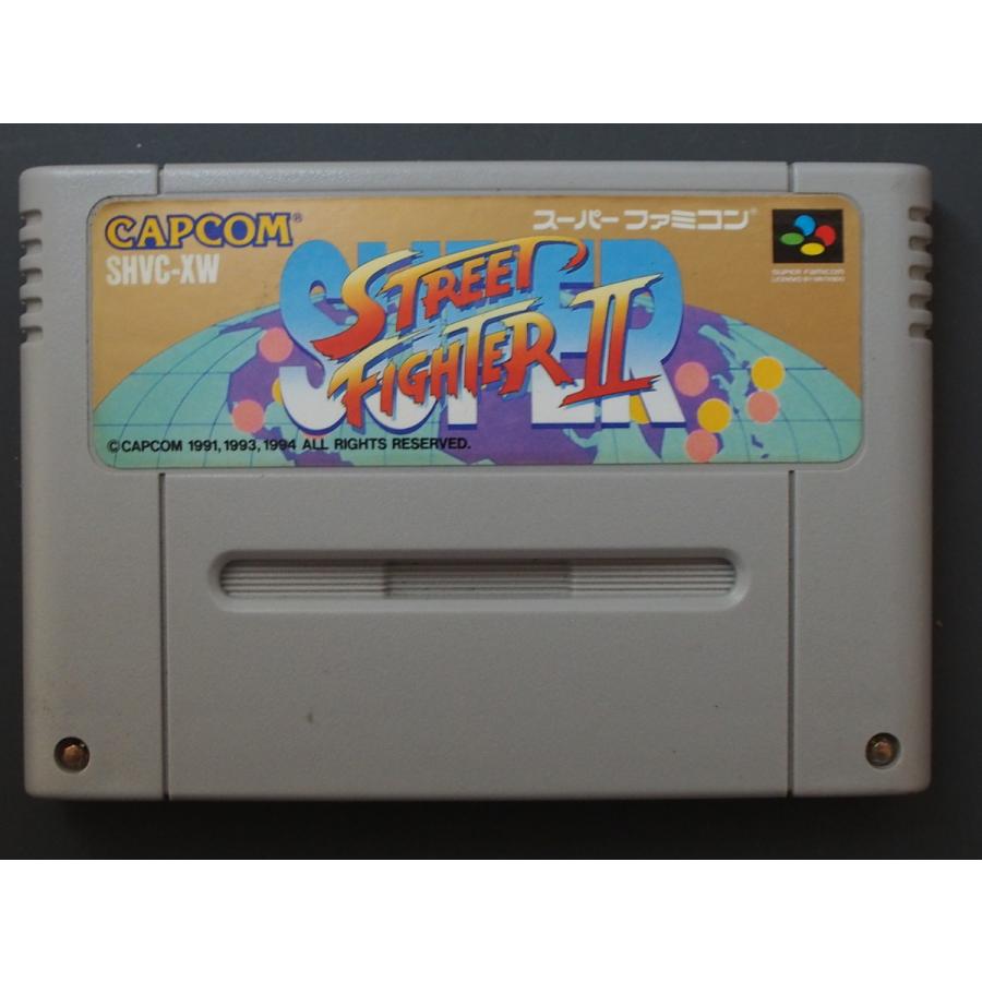 任天堂 中古 NINTENDO スーパーファミコン カプコン CAPCOM 任天堂 中古 NINTENDO スーパーファミコン カプコン CAPCOM