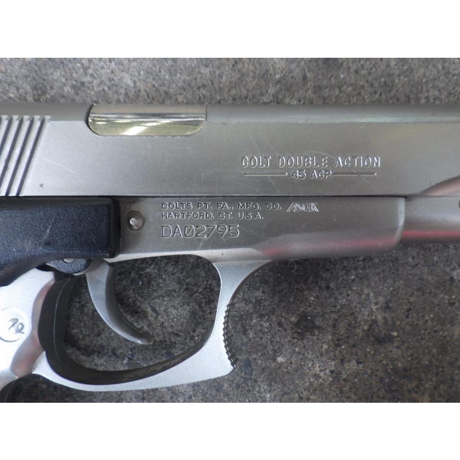 東京マルイ コルト COLT ダブルイーグル Double Eagle シリーズ 東京マルイ コルト COLT ダブルイーグル Double Eagle シリーズ