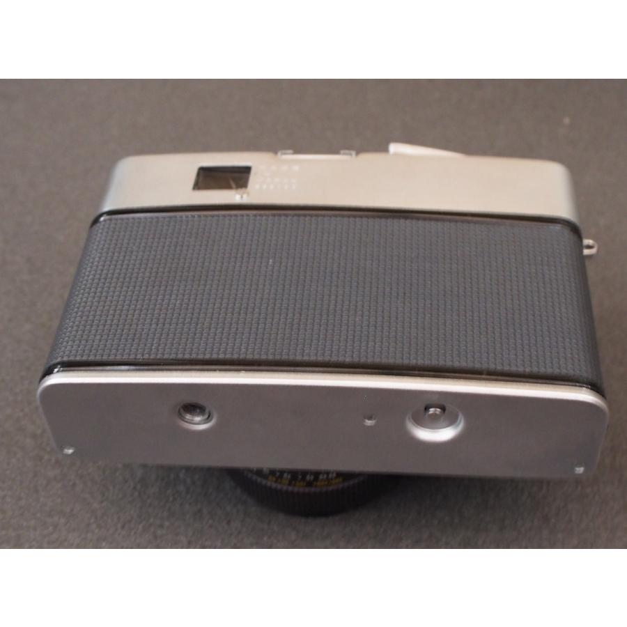 コニカミノルタ レトロ 名機 コニカ KONICA EEマチック EE-matic コニカミノルタ レトロ 名機 コニカ KONICA EEマチック EE-matic