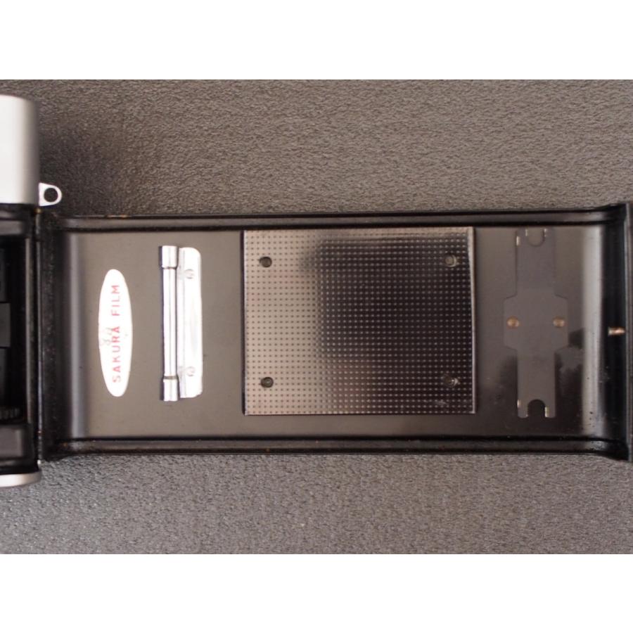 コニカミノルタ レトロ 名機 コニカ KONICA EEマチック EE-matic コニカミノルタ レトロ 名機 コニカ KONICA EEマチック EE-matic