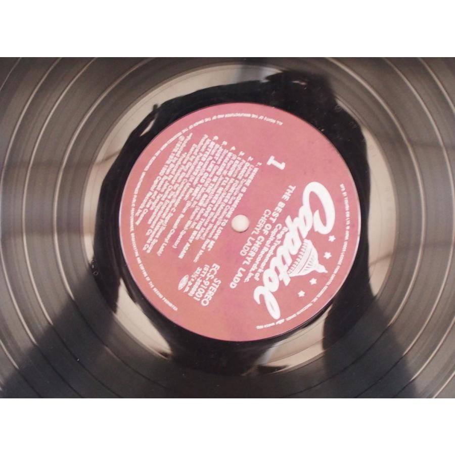 TOSHIBA EMI LPレコード入れ TOSHIBA EMI レコードケース 緑/黒 - メルカリ