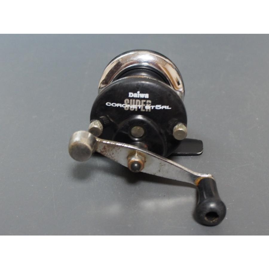 DAIWA(釣り) 当時物 昭和レトロ ワカサギ 穴釣り等 ベーシック DAIWA(釣り) 当時物 昭和レトロ ワカサギ 穴釣り等 ベーシック