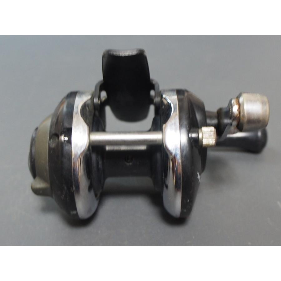 DAIWA（ダイワ） 当時物 昭和レトロ ワカサギ 穴釣り等 ベーシック