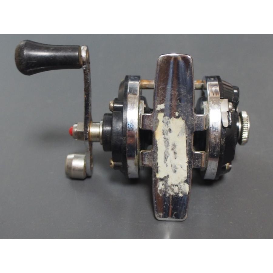 DAIWA（釣り） 当時物 昭和レトロ ワカサギ 穴釣り等 ベーシックリール 